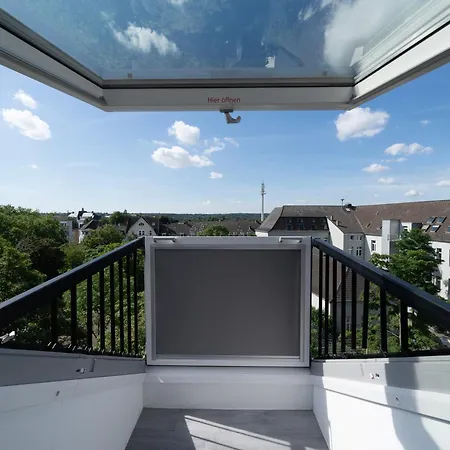 Juststay Ratingen Hotel & Apartments Exterior photo