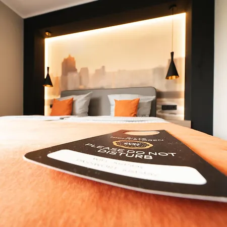 Juststay Ratingen Hotel & Apartments Exterior photo