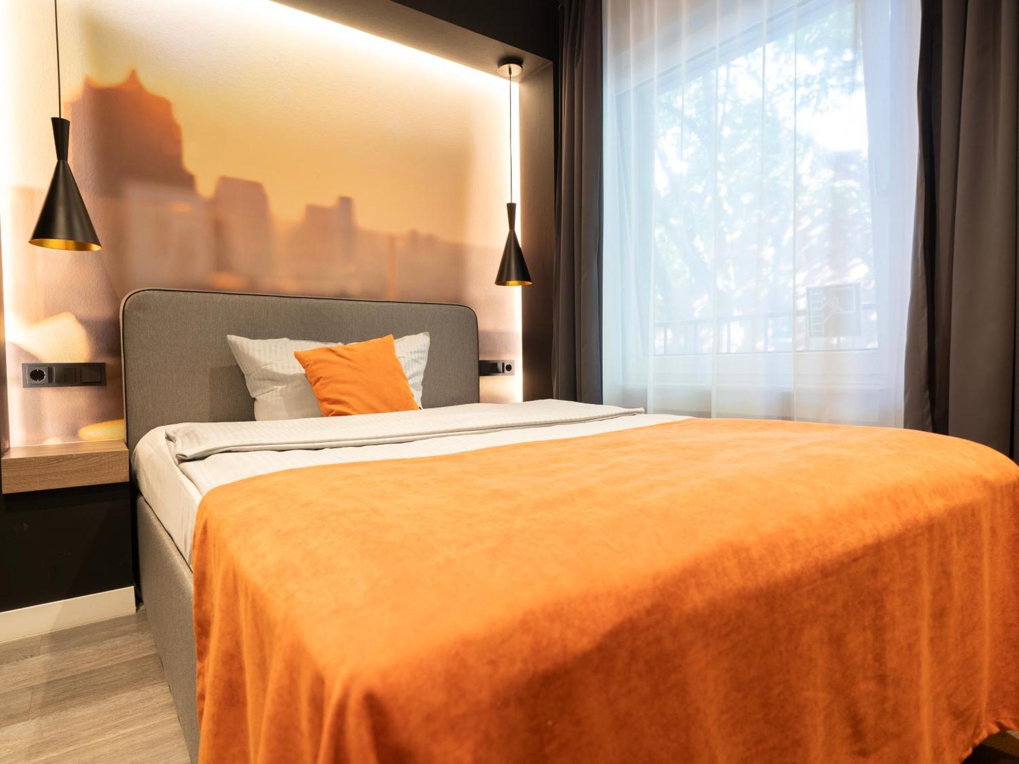 Hotel Juststay & 3*