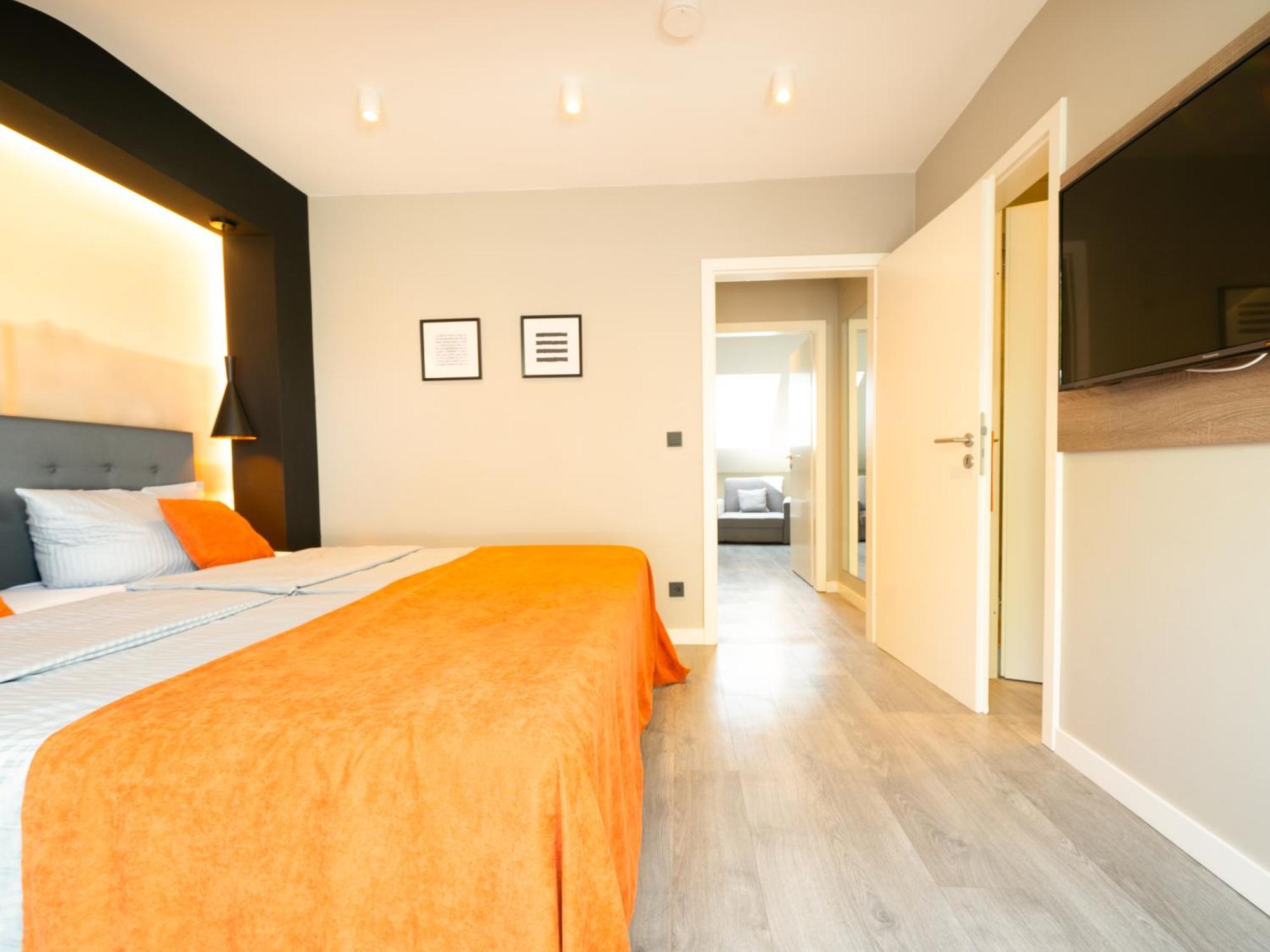 Juststay & Ratingen